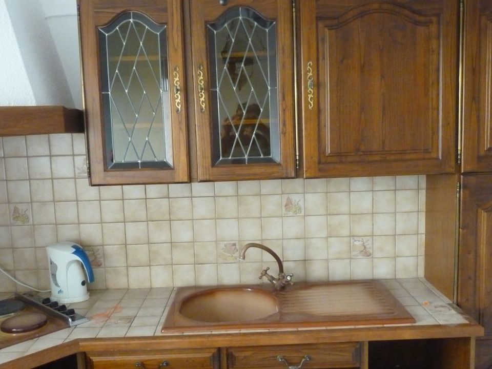 Wohnung in Le Petit-Quevilly, Seine-Maritime - Foto 4