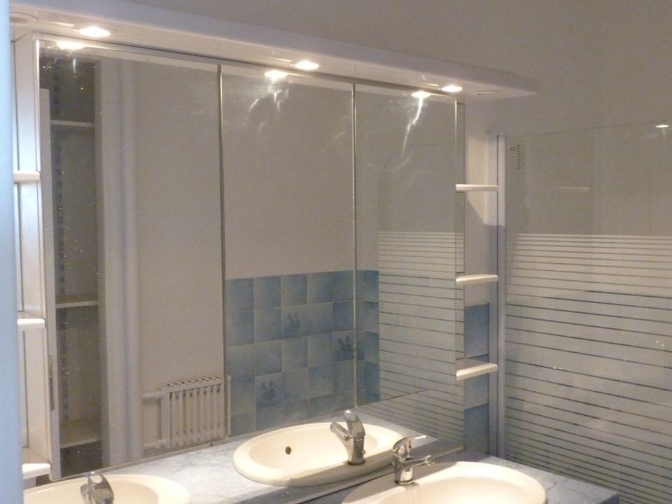 Wohnung in Le Petit-Quevilly, Seine-Maritime - Foto 5