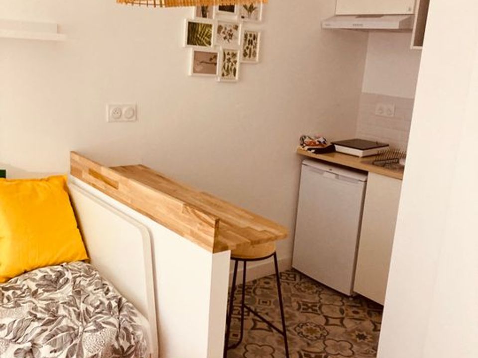 Estudi a Niort, Deux-Sevres - foto 2