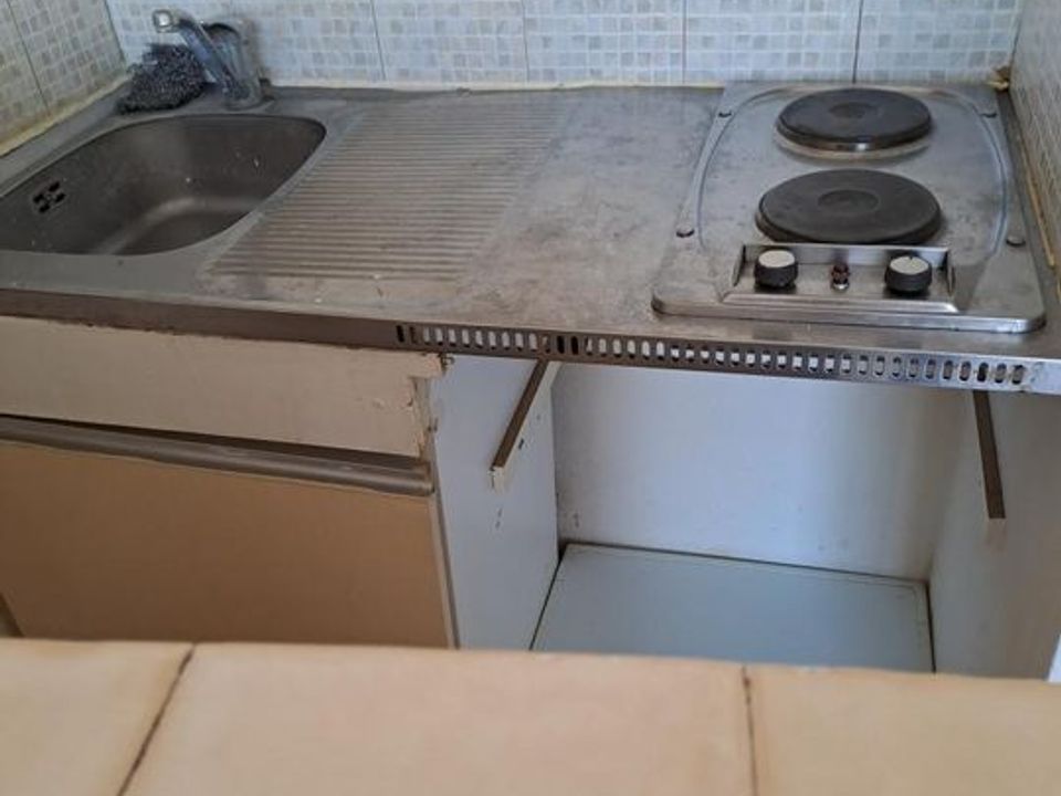 Studio i Greoux-les-Bains, Alpes-de-Haute-Provence - foto 2