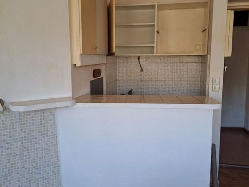 Studio i Greoux-les-Bains, Alpes-de-Haute-Provence - foto 4