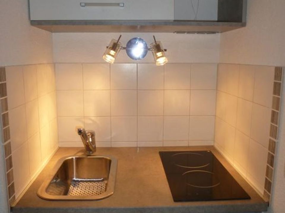 Studio i Grenoble, Isere - bilde 2