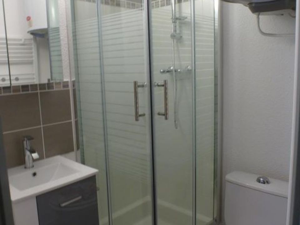 Studio i Grenoble, Isere - bilde 4