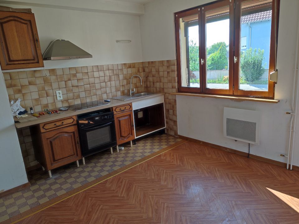 Lejlighed i Gambsheim, Bas-Rhin - foto 2