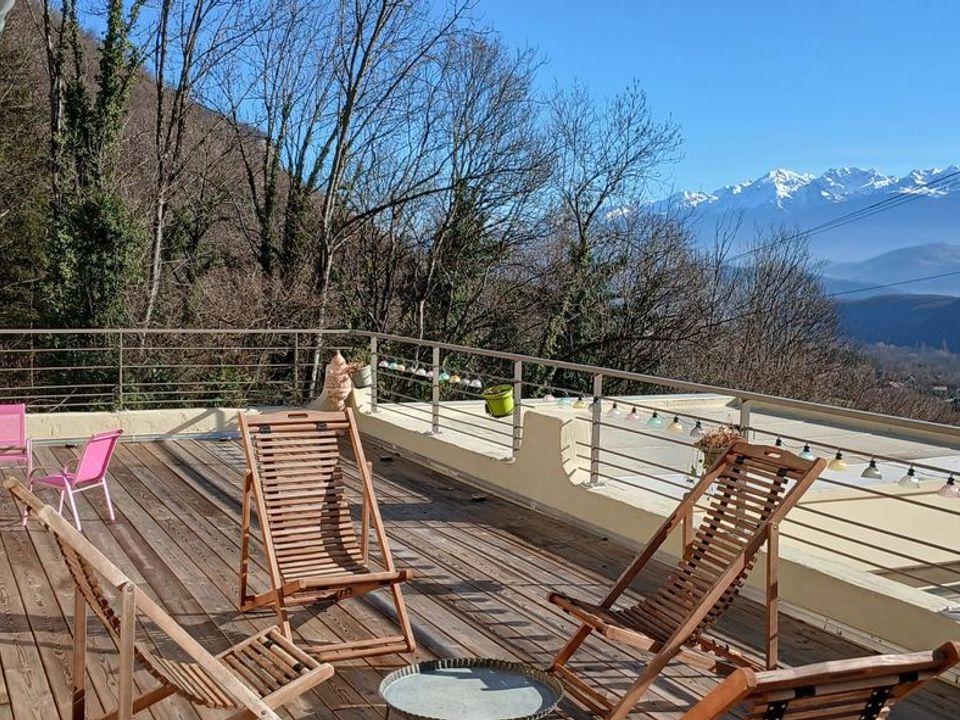 Villa a Saint-Paul-de-Varces, Isere - foto 1