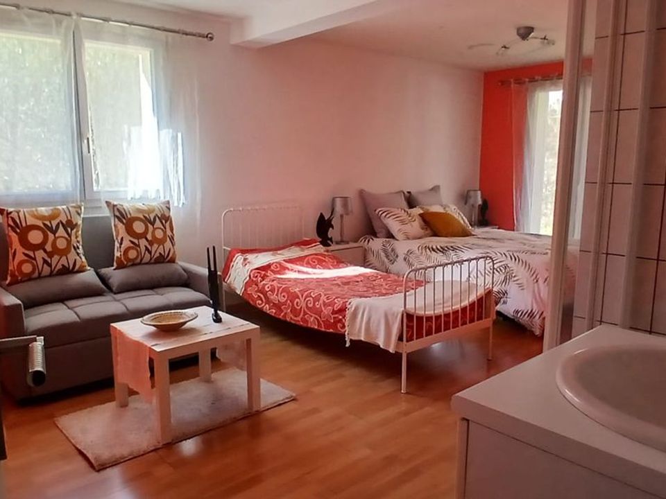 Villa a Saint-Paul-de-Varces, Isere - foto 4