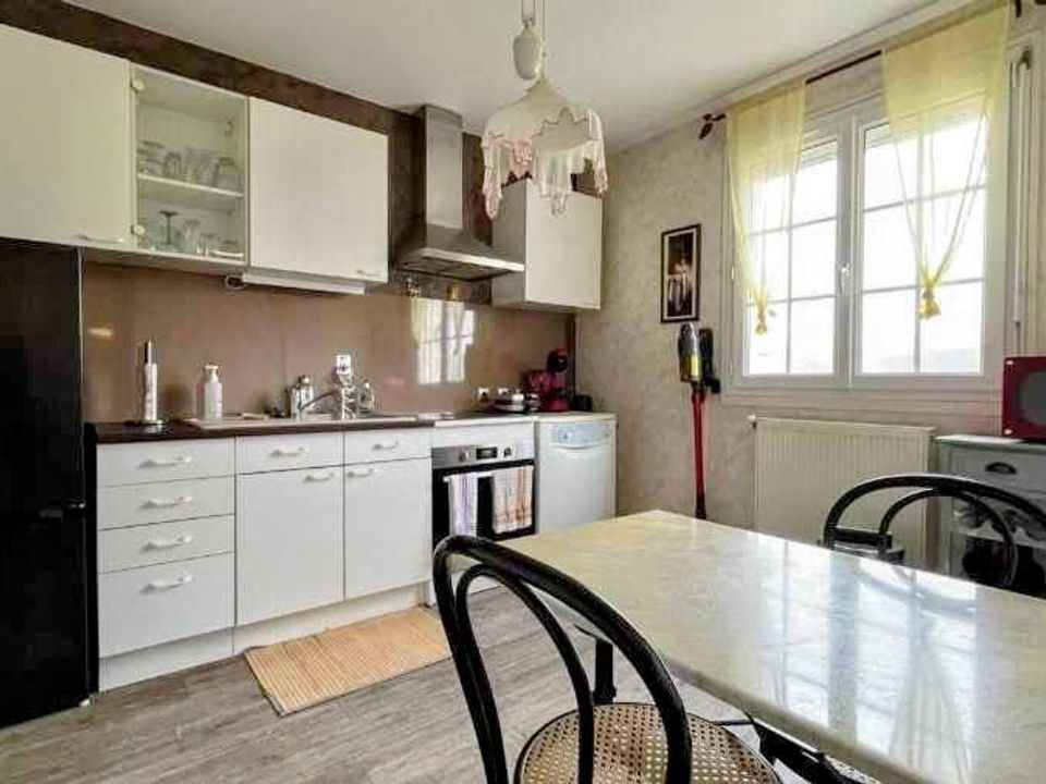 Villa i Chissey-en-Morvan, Saone-et-Loire - foto 3
