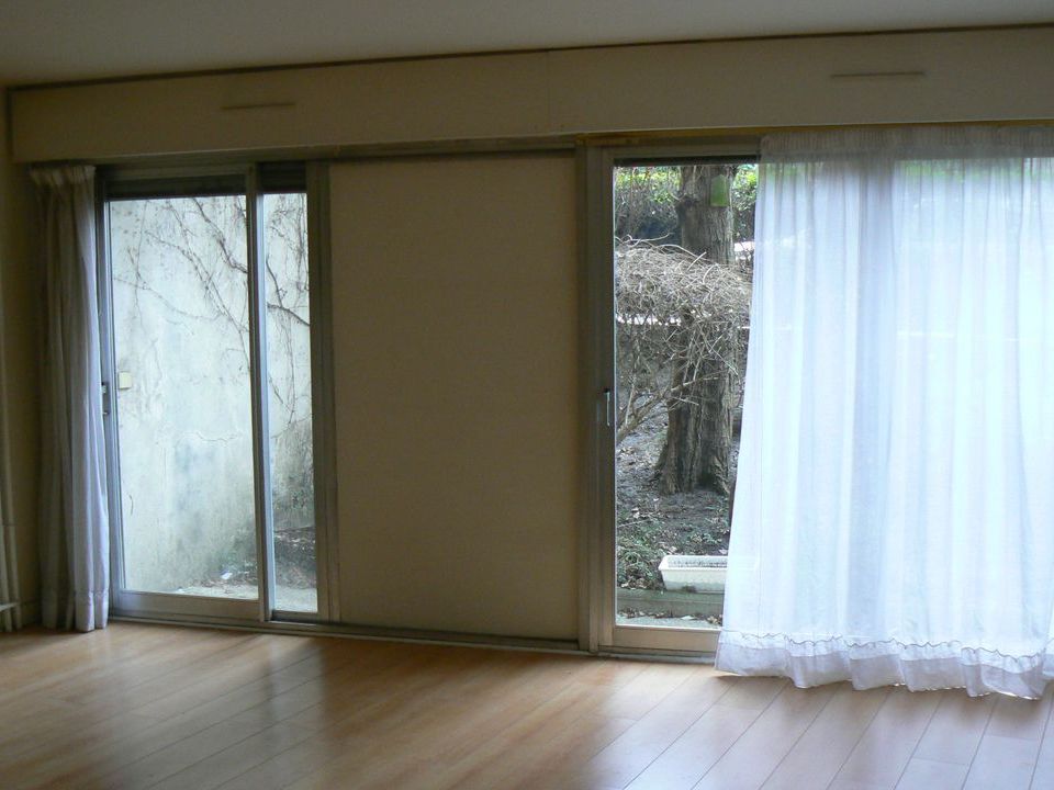 Studio i Montreuil, Seine-Saint-Denis - foto 3