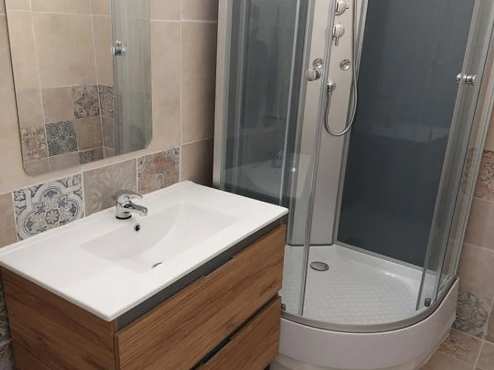 Studio i Montreuil, Seine-Saint-Denis - foto 4