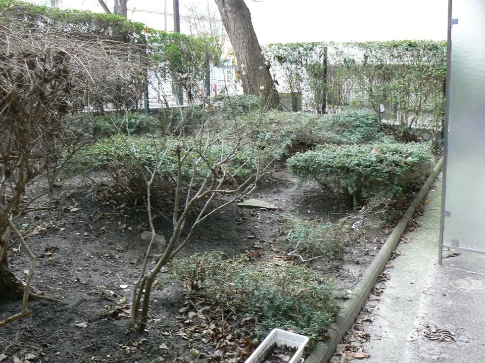 Studio i Montreuil, Seine-Saint-Denis - foto 5