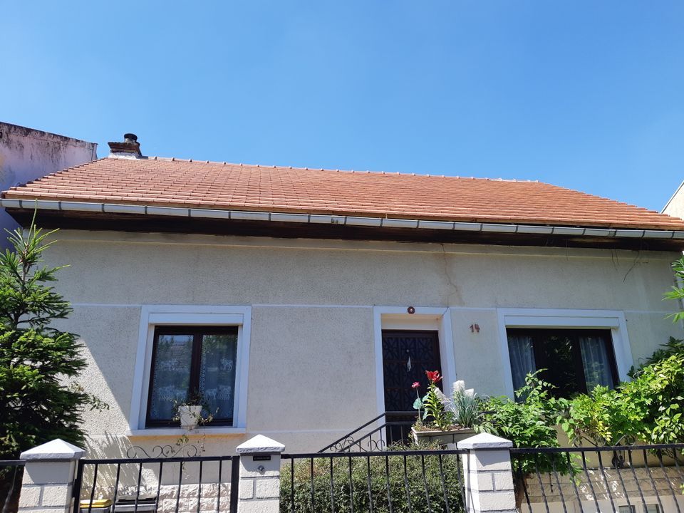 Studio i Ivry-sur-Seine, Val-de-Marne - foto 1