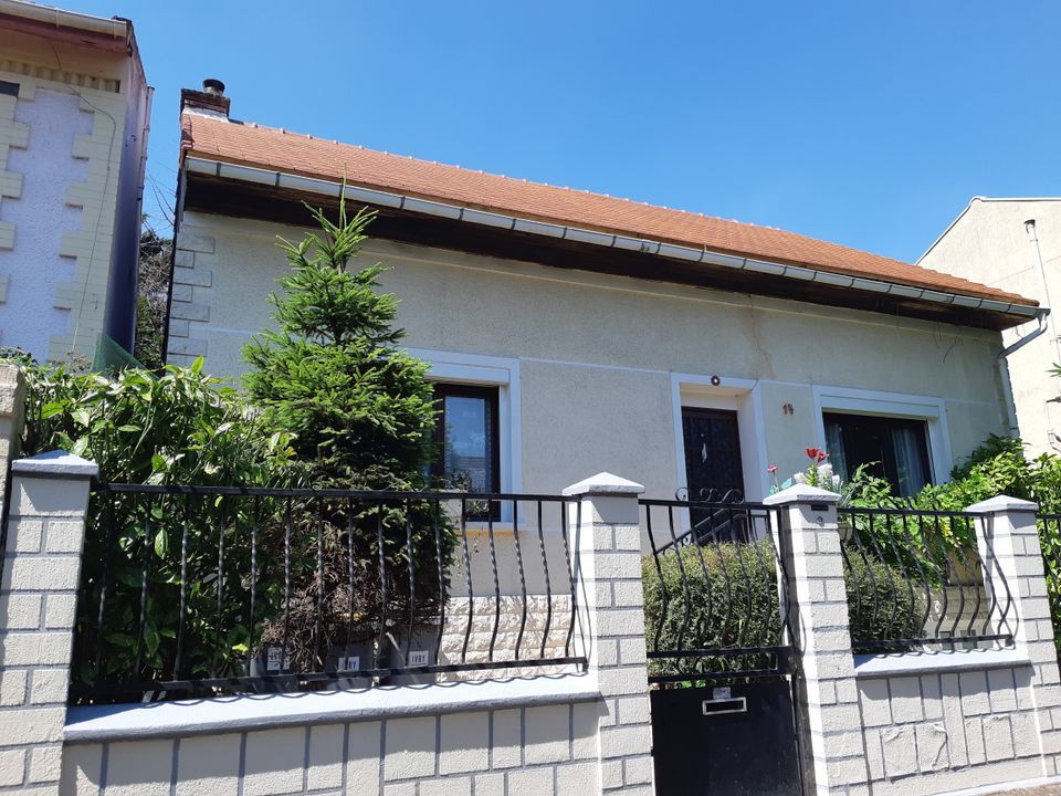 Studio i Ivry-sur-Seine, Val-de-Marne - foto 2