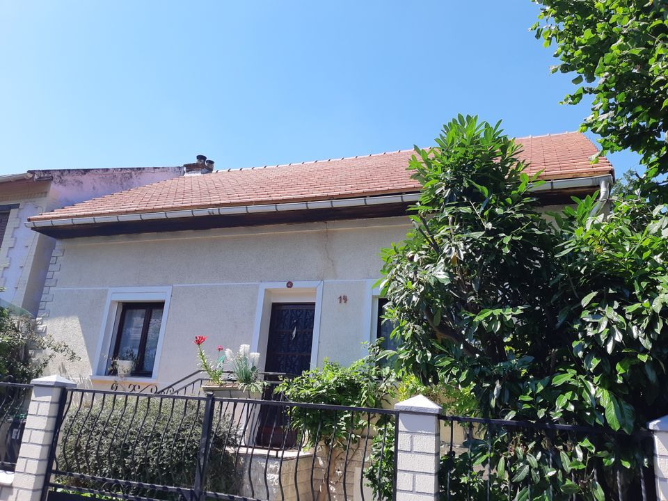 Studio i Ivry-sur-Seine, Val-de-Marne - foto 3