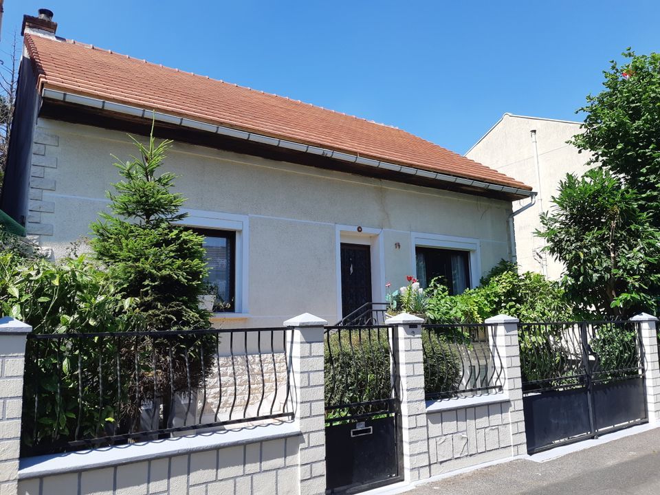 Studio i Ivry-sur-Seine, Val-de-Marne - foto 5