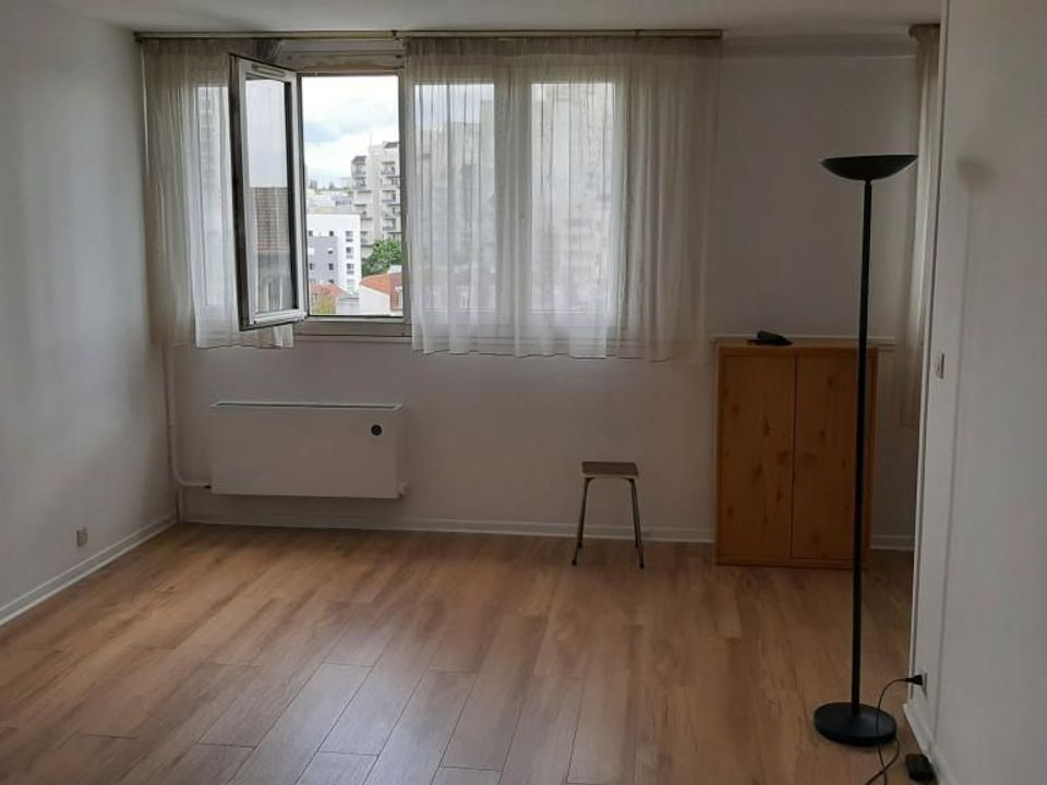 Lejlighed i Montreuil, Seine-Saint-Denis - foto 1