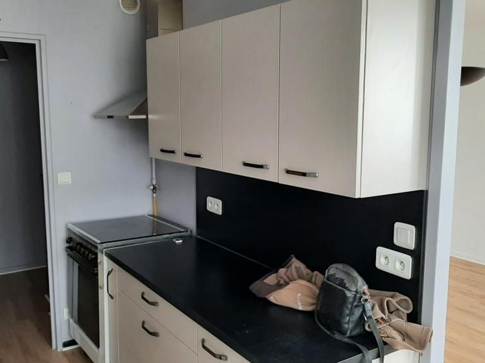 Lejlighed i Montreuil, Seine-Saint-Denis - foto 3