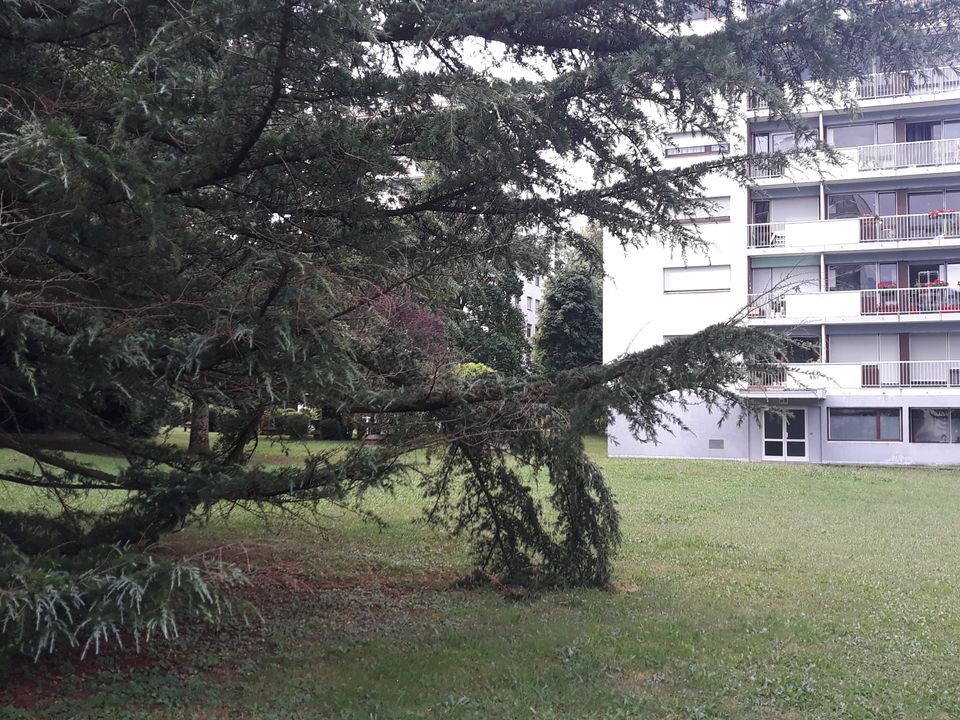 Studio i Jacob-Bellecombette, Savoie - foto 1