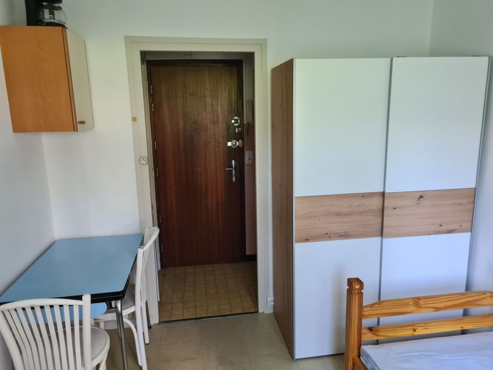 Studio i Jacob-Bellecombette, Savoie - foto 3