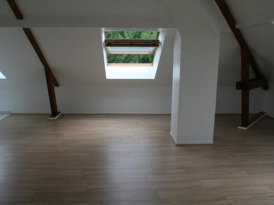 Lejlighed i Metz, Moselle - foto 1