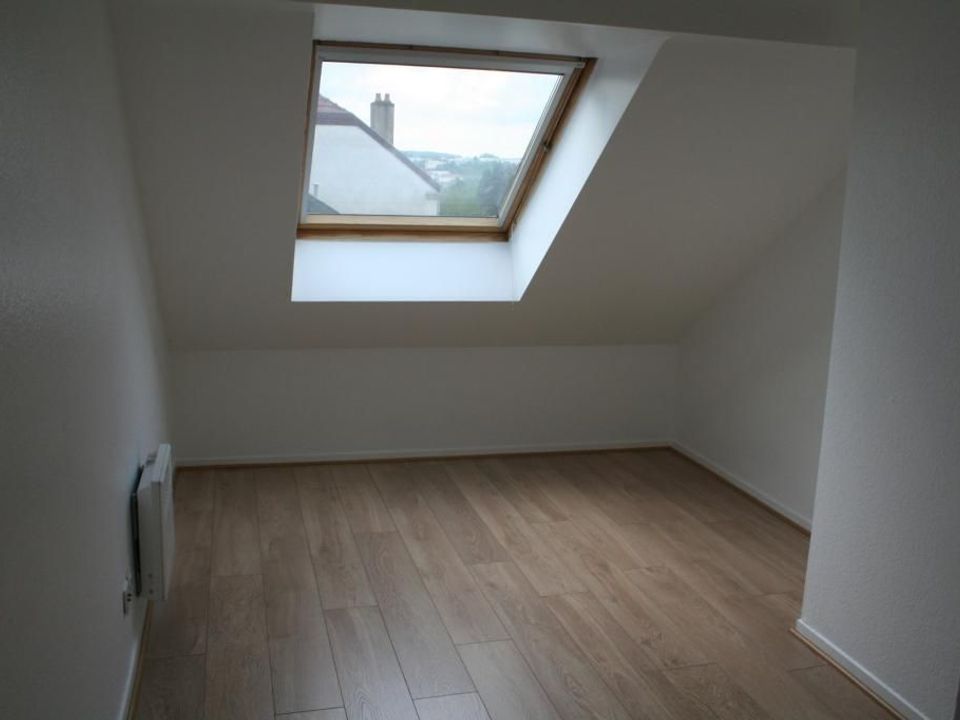 Lejlighed i Metz, Moselle - foto 2