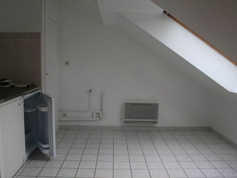 Lejlighed i Metz, Moselle - foto 5