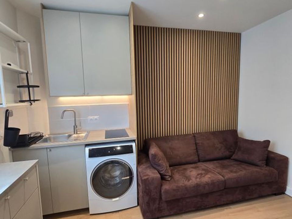 Studio i Meudon, Hauts-de-Seine - foto 1