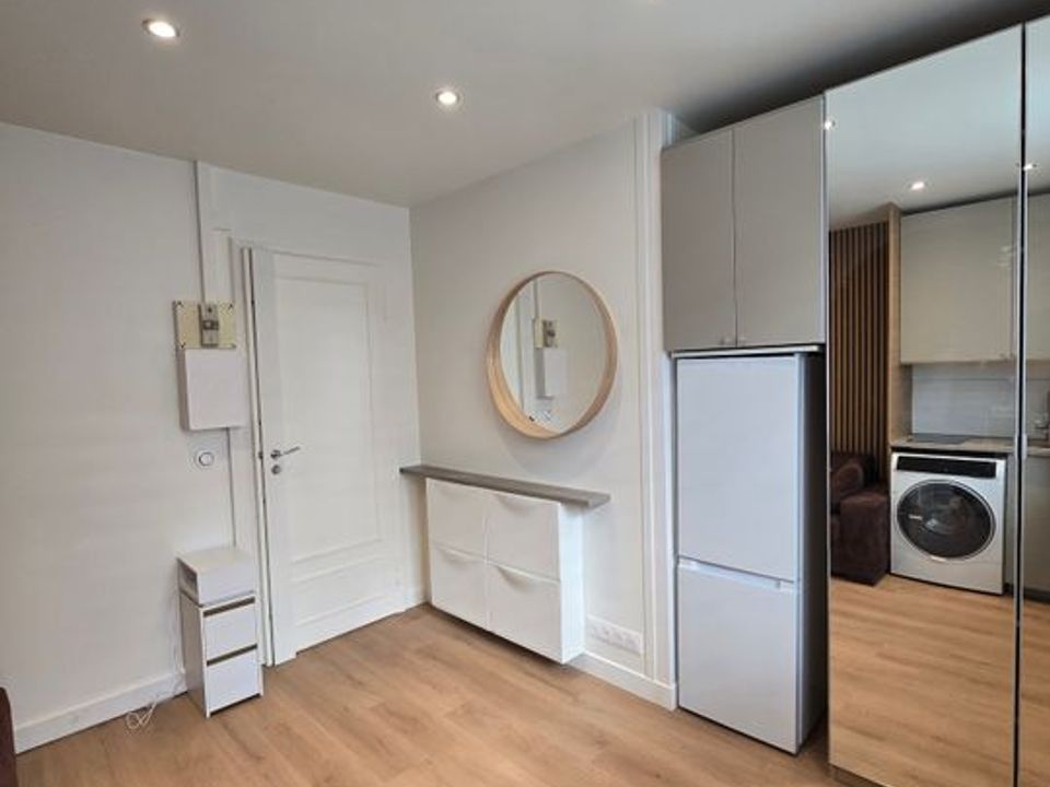 Studio i Meudon, Hauts-de-Seine - foto 2
