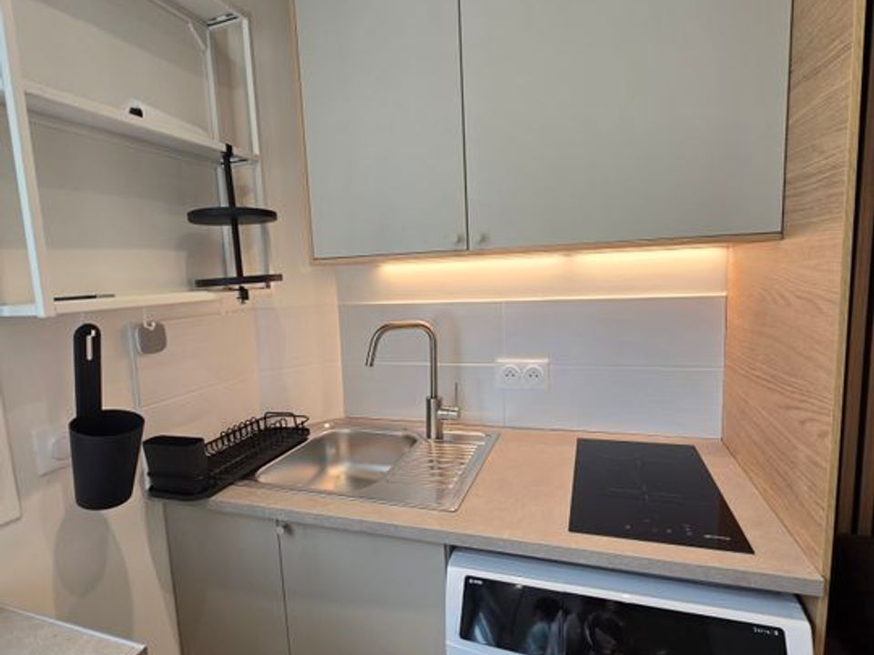 Studio i Meudon, Hauts-de-Seine - foto 3