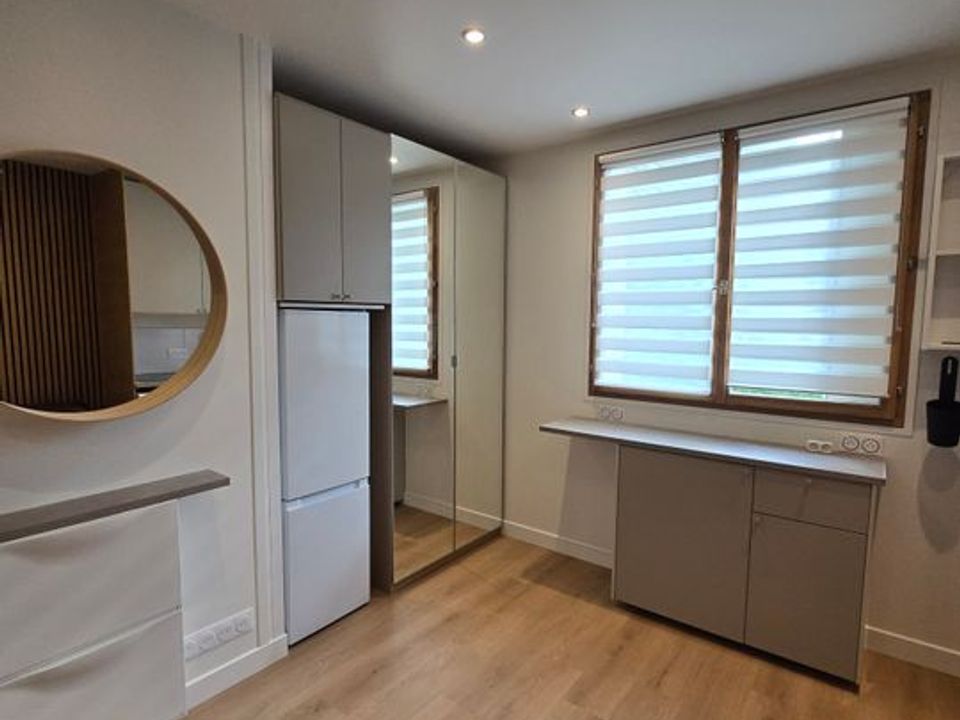Studio i Meudon, Hauts-de-Seine - foto 4
