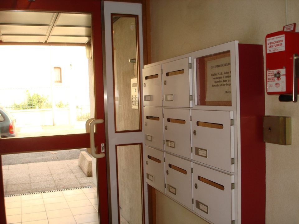 Studio i Saint-Denis, Seine-Saint-Denis - foto 1