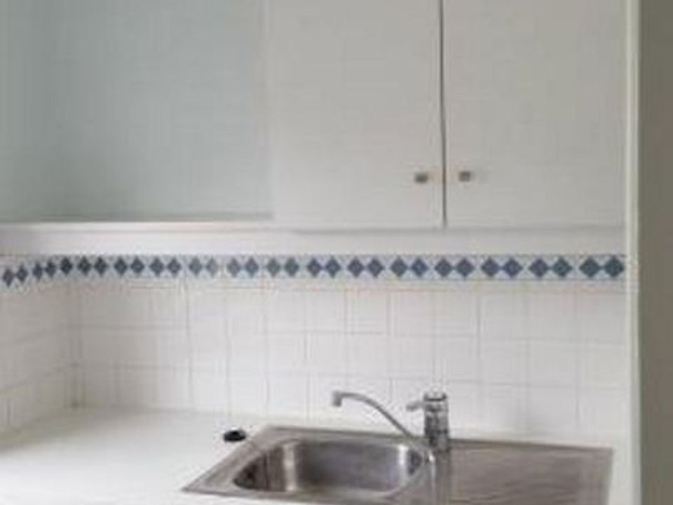 Studio i Saint-Denis, Seine-Saint-Denis - foto 3