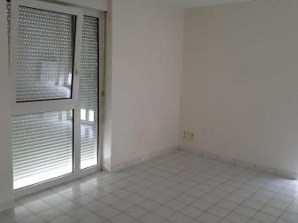 Studio i Saint-Denis, Seine-Saint-Denis - foto 5
