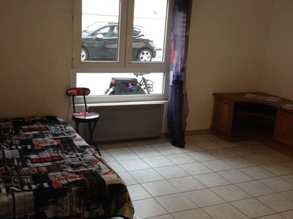 Studio i Annecy, Haute-Savoie - bilde 3
