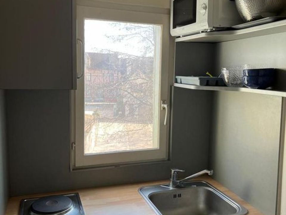 Apartament a Troyes, Aube - foto 1