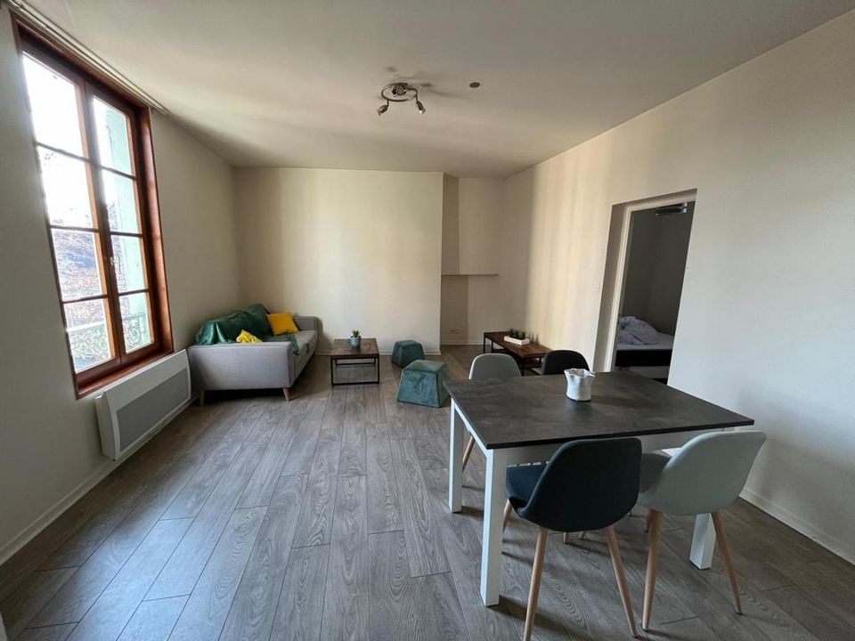 Apartament a Troyes, Aube - foto 2