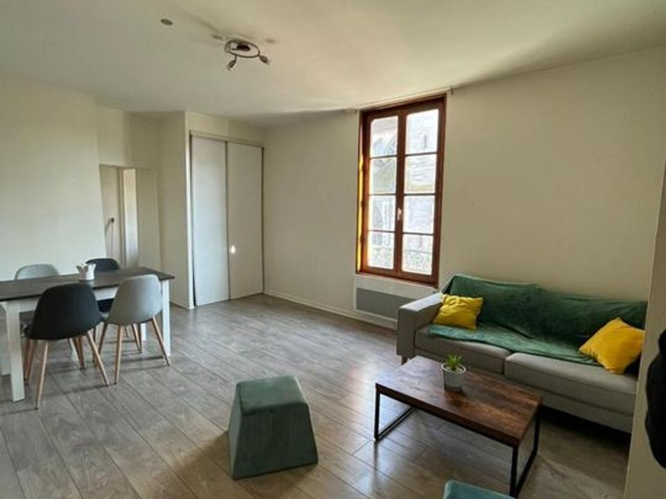 Apartament a Troyes, Aube - foto 3