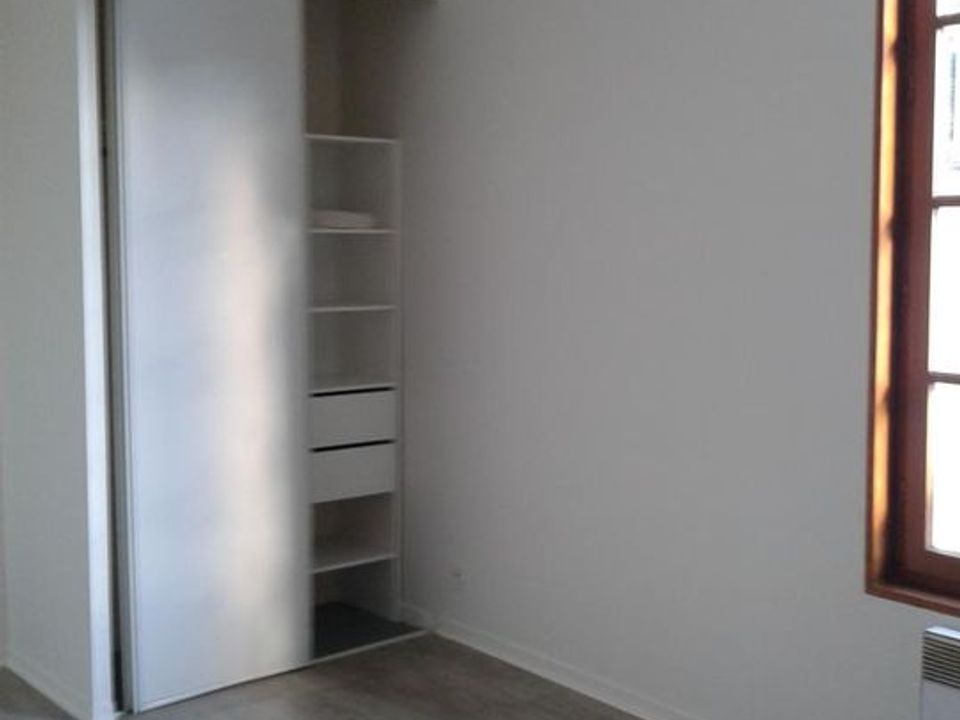 Apartament a Troyes, Aube - foto 4
