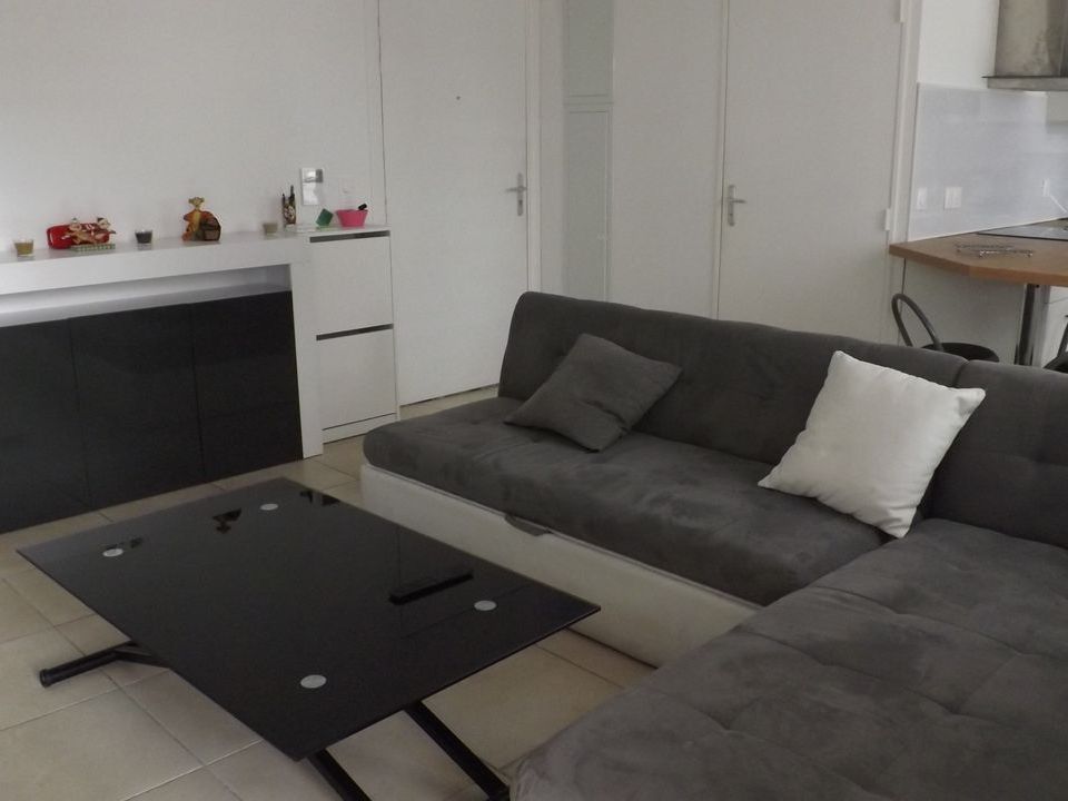 Apartament a Sete, Herault - foto 1