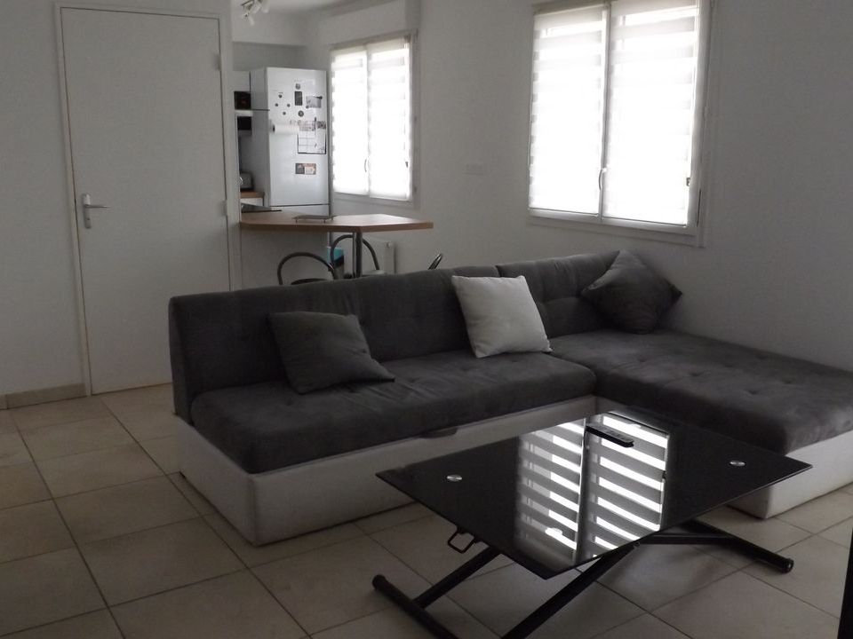 Apartament a Sete, Herault - foto 2