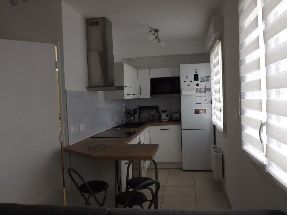 Apartament a Sete, Herault - foto 3