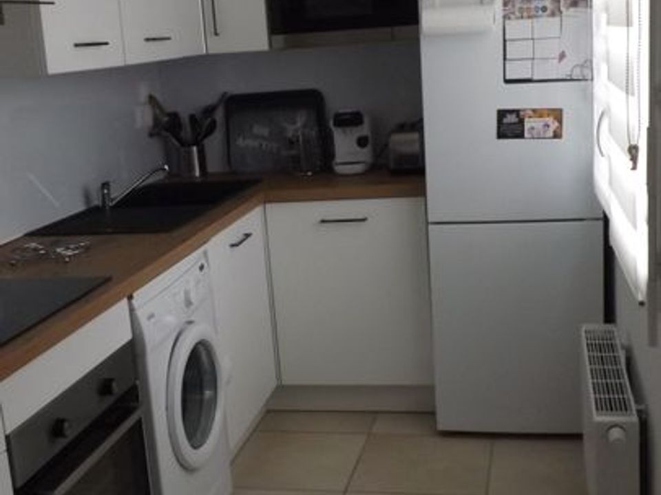 Apartament a Sete, Herault - foto 4