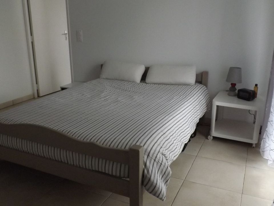 Apartament a Sete, Herault - foto 5