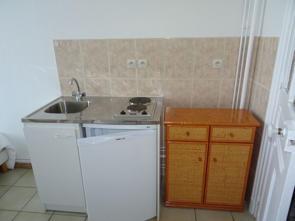 Studio i Nancy, Meurthe-et-Moselle - bilde 1
