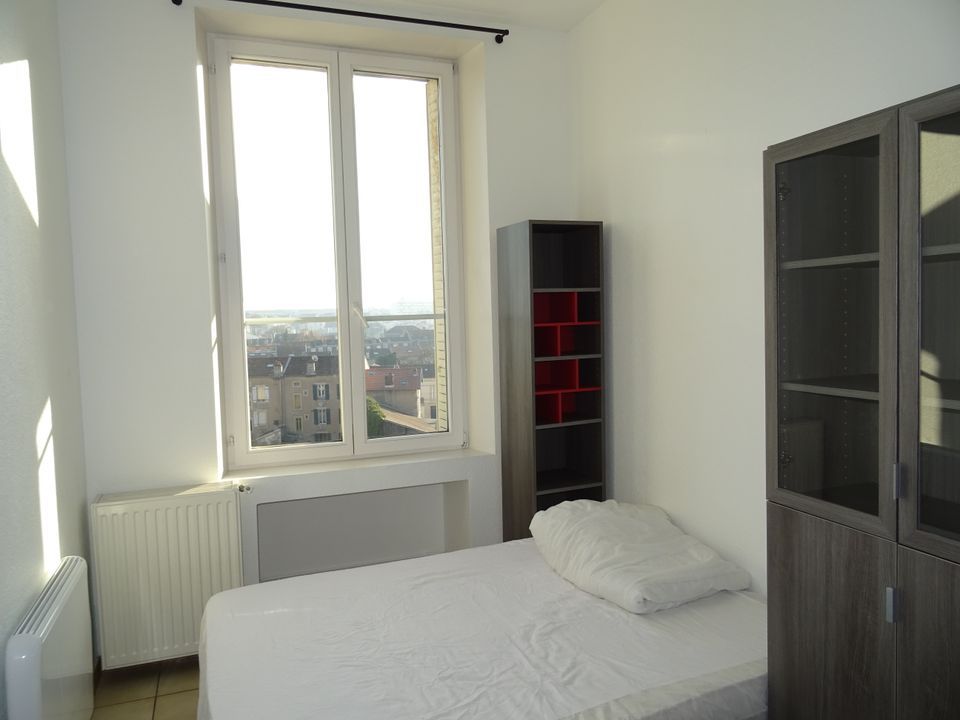Studio i Nancy, Meurthe-et-Moselle - bilde 2