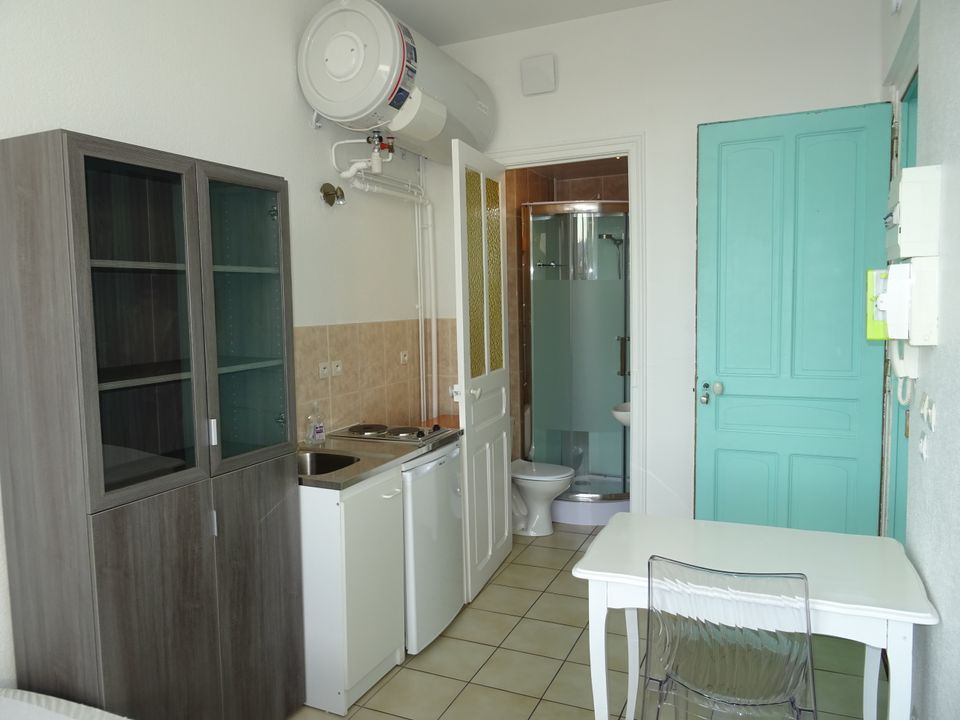 Studio i Nancy, Meurthe-et-Moselle - bilde 3