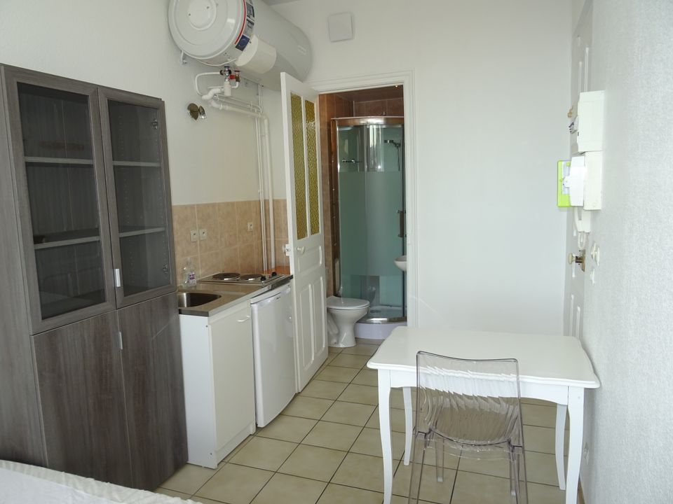 Studio i Nancy, Meurthe-et-Moselle - bilde 4