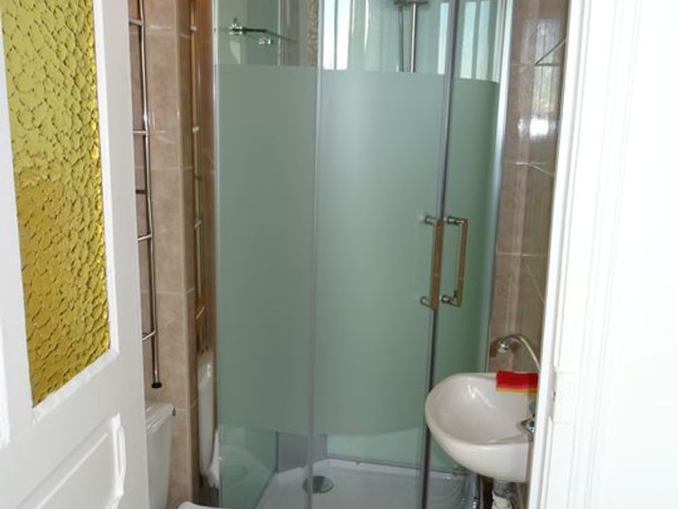 Studio i Nancy, Meurthe-et-Moselle - bilde 5