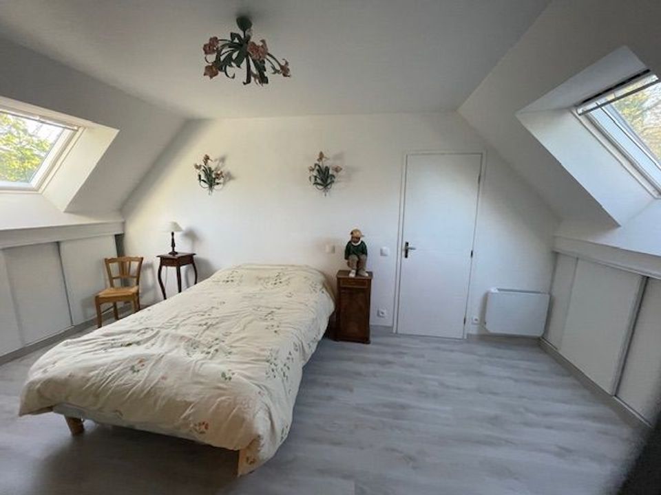 Estudi a Fleurines, Oise - foto 1