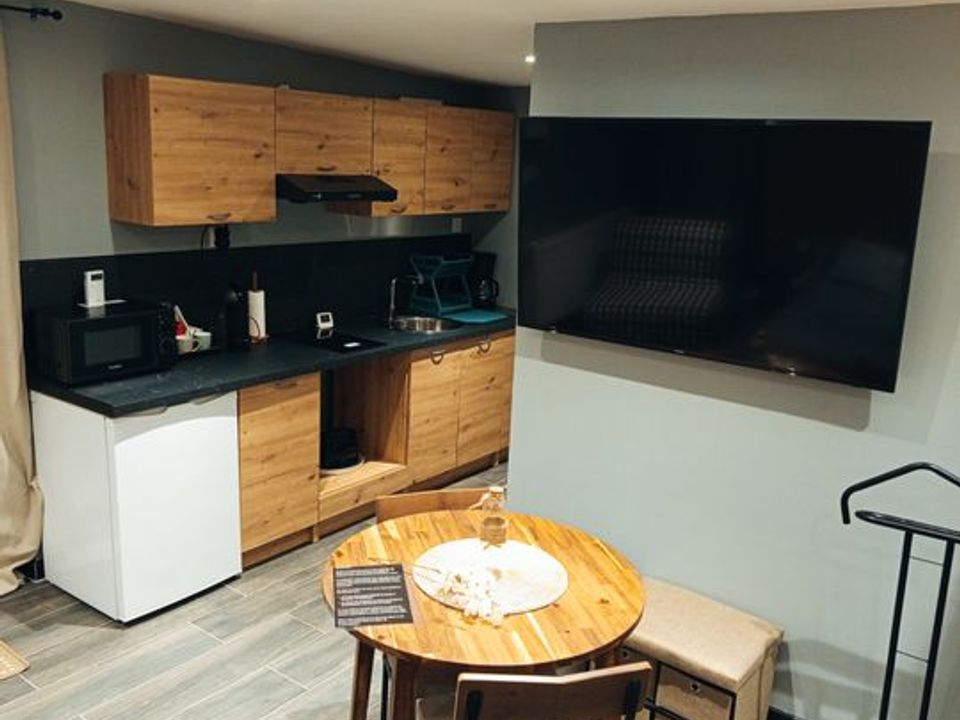 Studio i Auby, Nord - foto 1