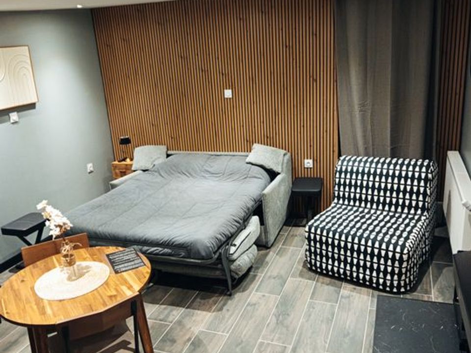 Studio i Auby, Nord - foto 2